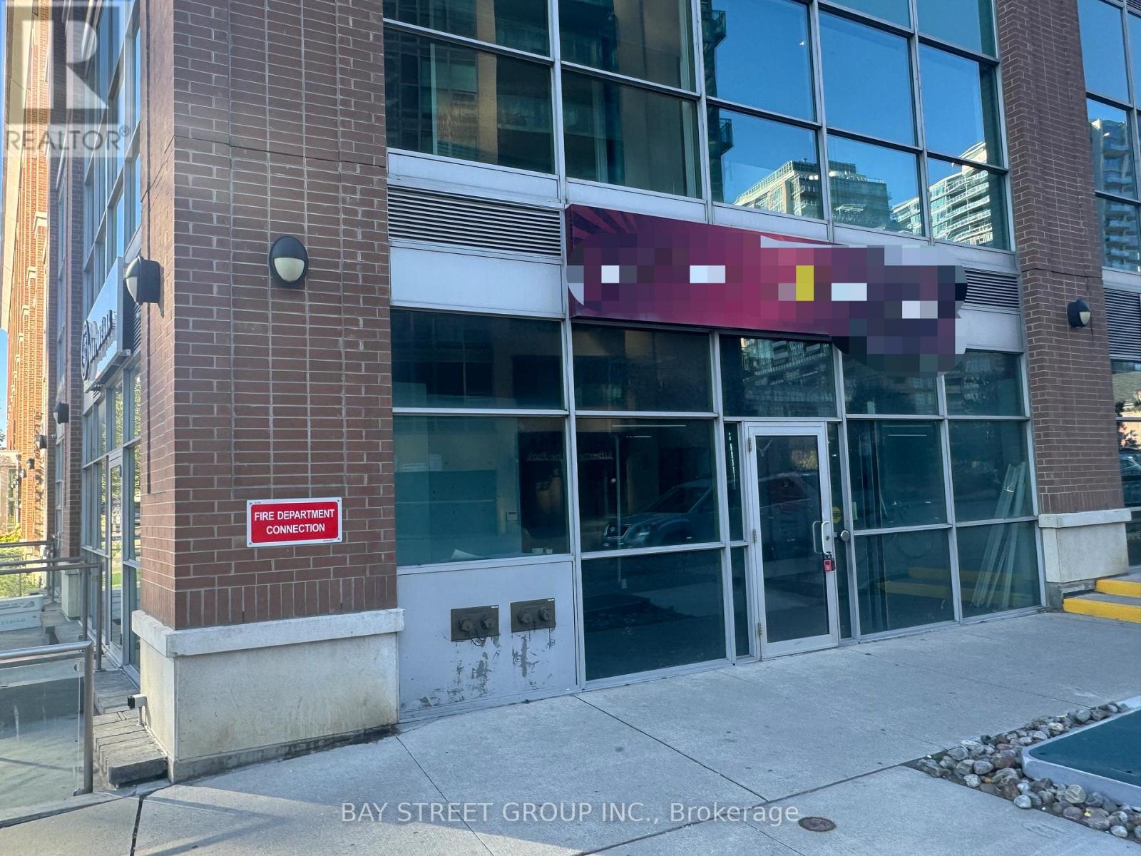 3a - 100 Western Battery Road, Toronto, Ontario  M6K 3S2 - Photo 7 - C12453184