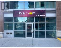 3a - 100 Western Battery Road, Toronto (Niagara), Ca