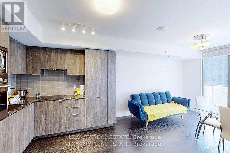 1107 - 11 Wellesley Street W, Toronto, Ontario  M4Y 0G4 - Photo 12 - C12453185