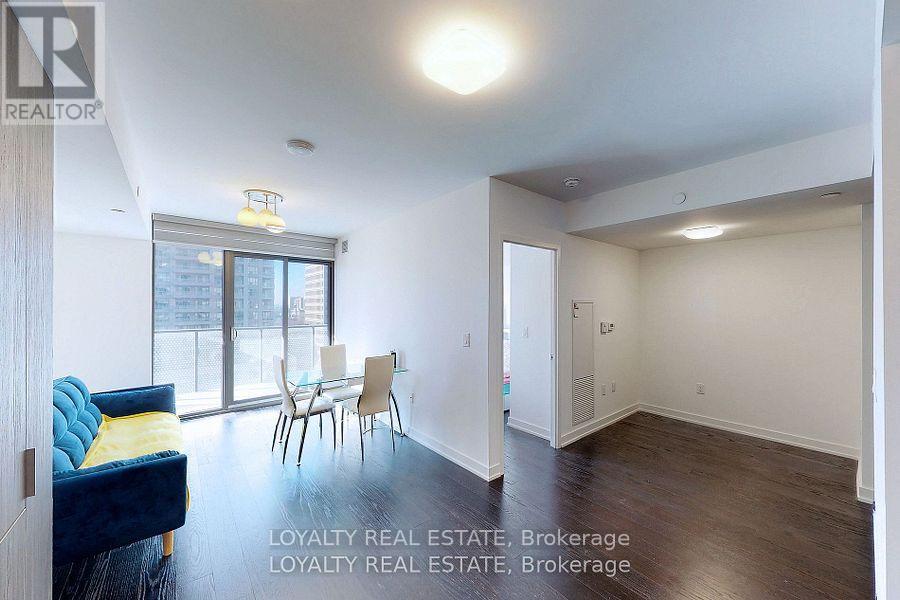 1107 - 11 Wellesley Street W, Toronto, Ontario  M4Y 0G4 - Photo 15 - C12453185