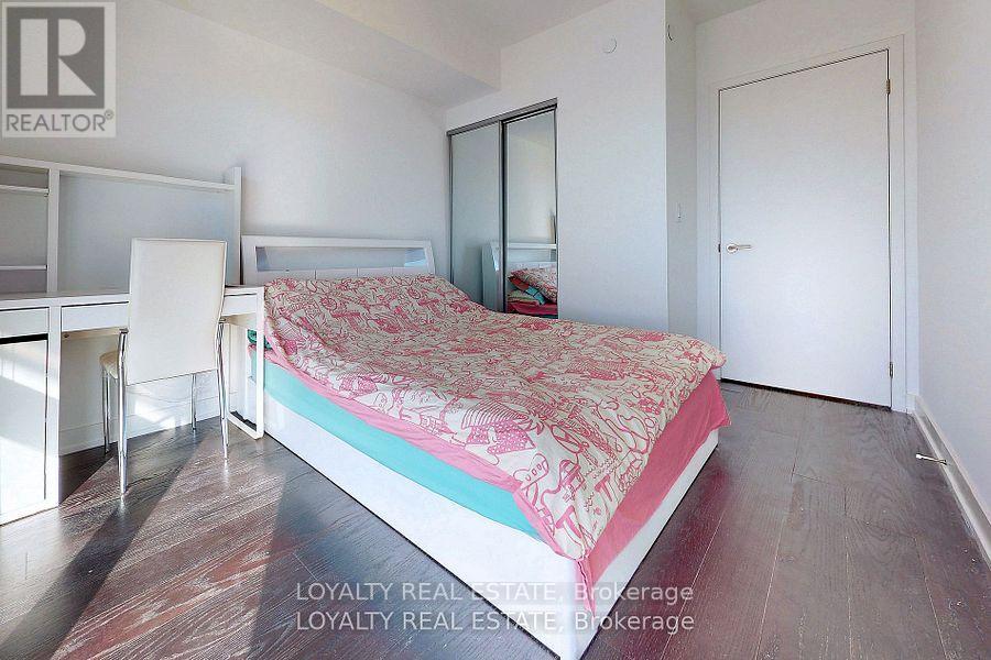 1107 - 11 Wellesley Street W, Toronto, Ontario  M4Y 0G4 - Photo 16 - C12453185