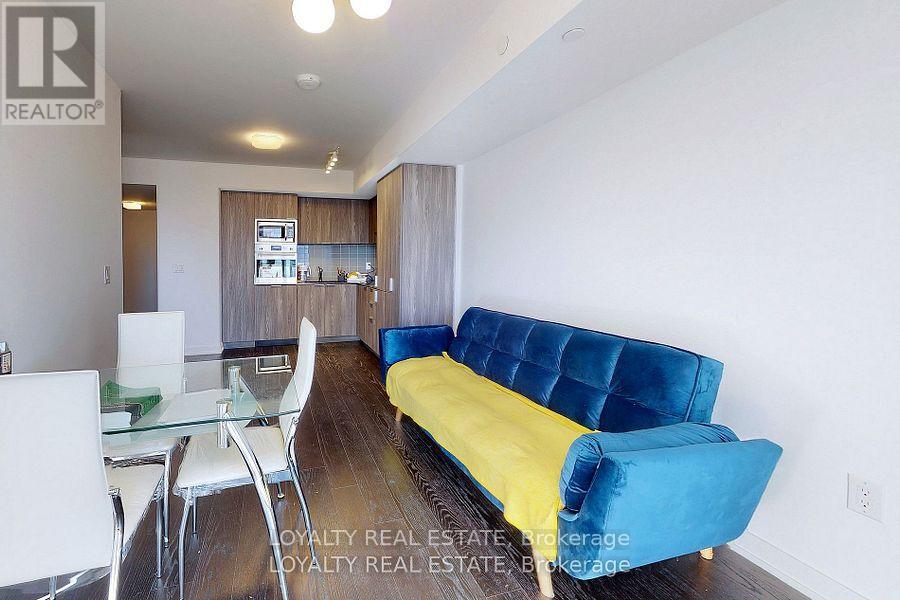 1107 - 11 Wellesley Street W, Toronto, Ontario  M4Y 0G4 - Photo 20 - C12453185