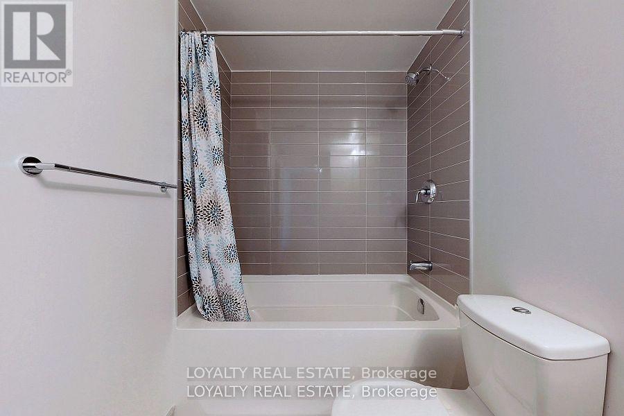 1107 - 11 Wellesley Street W, Toronto, Ontario  M4Y 0G4 - Photo 22 - C12453185