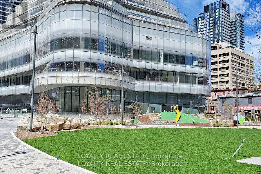 1107 - 11 Wellesley Street W, Toronto, Ontario  M4Y 0G4 - Photo 25 - C12453185