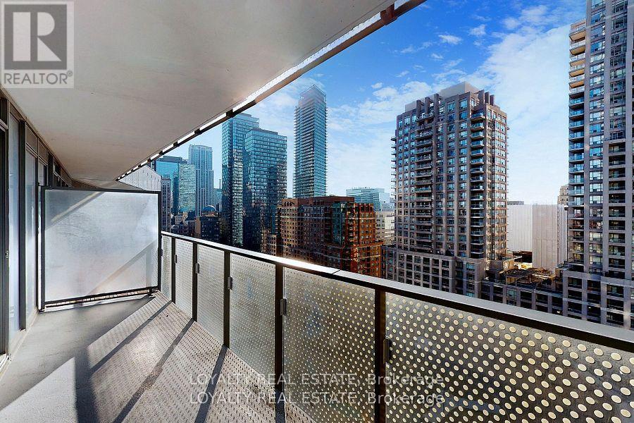 1107 - 11 Wellesley Street W, Toronto, Ontario  M4Y 0G4 - Photo 36 - C12453185
