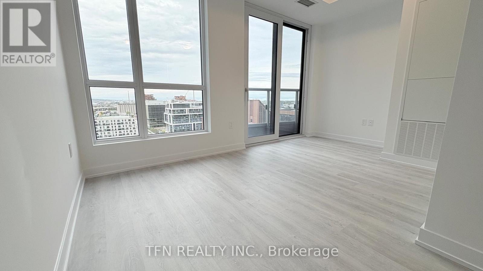 1711 - 15 Richardson Street, Toronto, Ontario  M5A 0Y5 - Photo 2 - C12453191