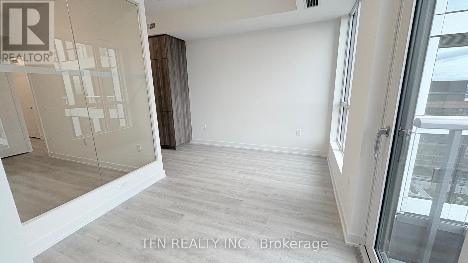 1711 - 15 Richardson Street, Toronto, Ontario  M5A 0Y5 - Photo 4 - C12453191