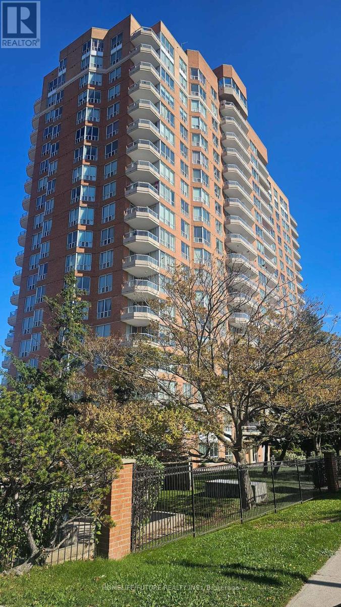 210 - 400 MCLEVIN AVENUE, Toronto, Ontario