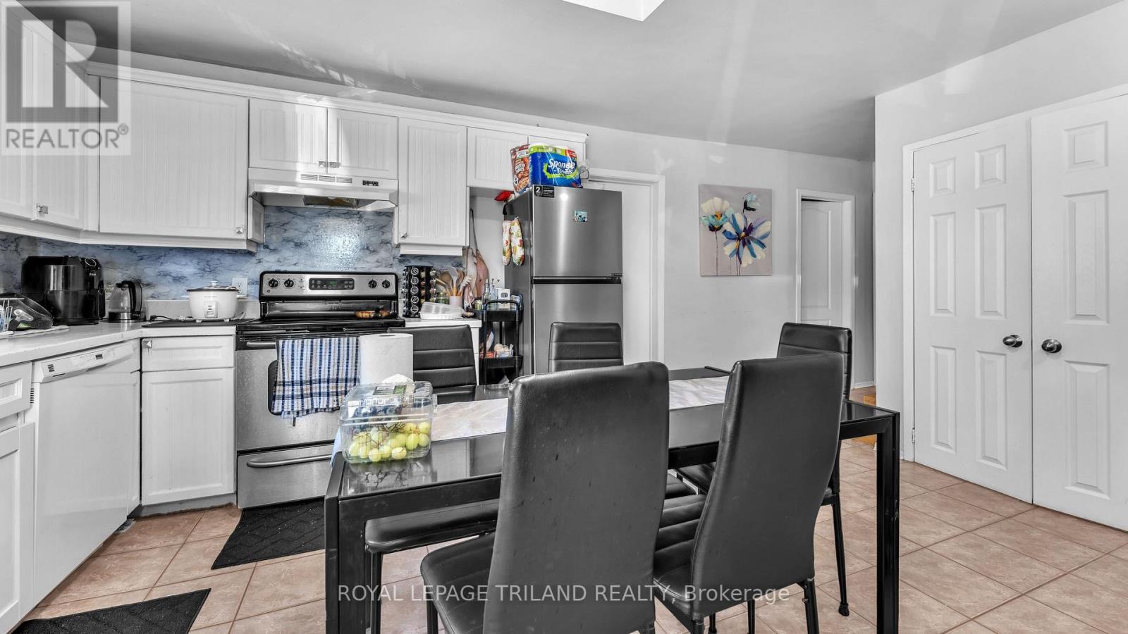 1940 Trafalgar Street, London East, Ontario  N5V 1A2 - Photo 12 - X12452707