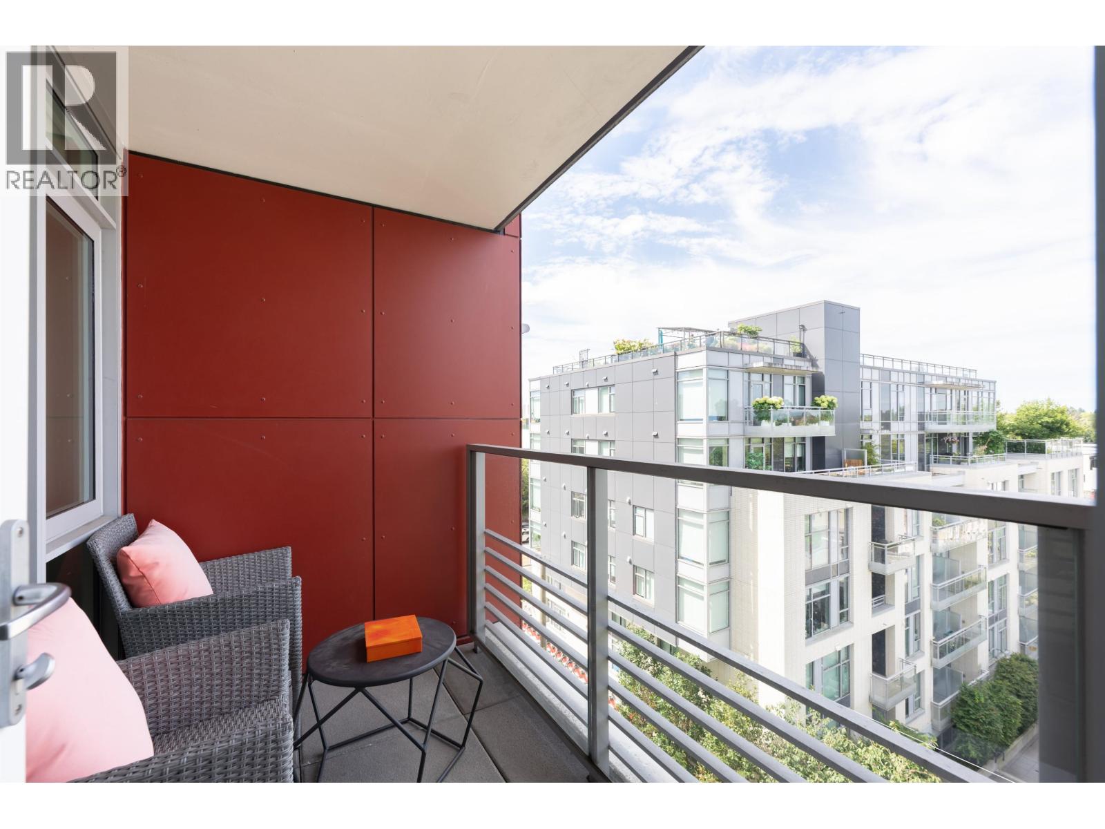 606 4083 Cambie Street, Vancouver, British Columbia  V5Z 0G9 - Photo 26 - R3036184