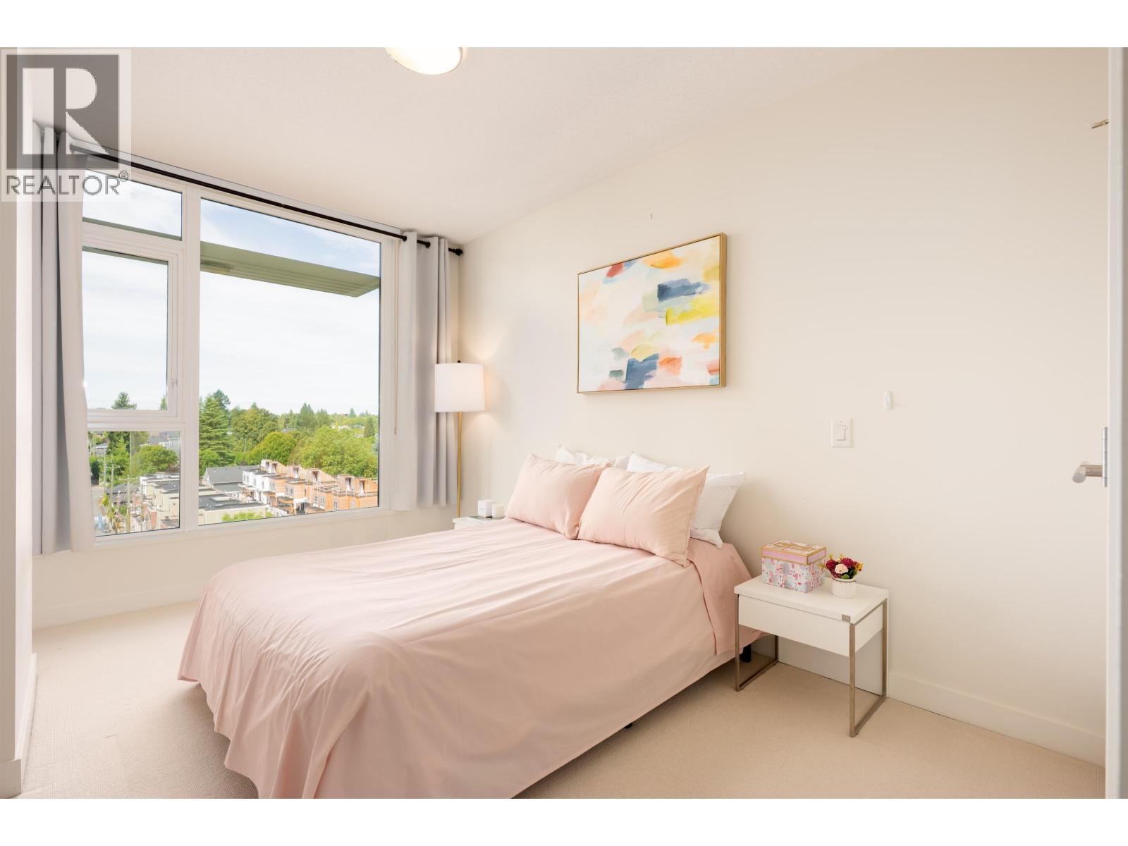 606 4083 Cambie Street, Vancouver, British Columbia  V5Z 0G9 - Photo 17 - R3036184