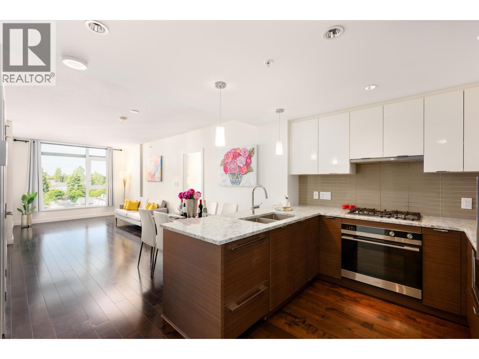 606 4083 Cambie Street, Vancouver, British Columbia  V5Z 0G9 - Photo 13 - R3036184