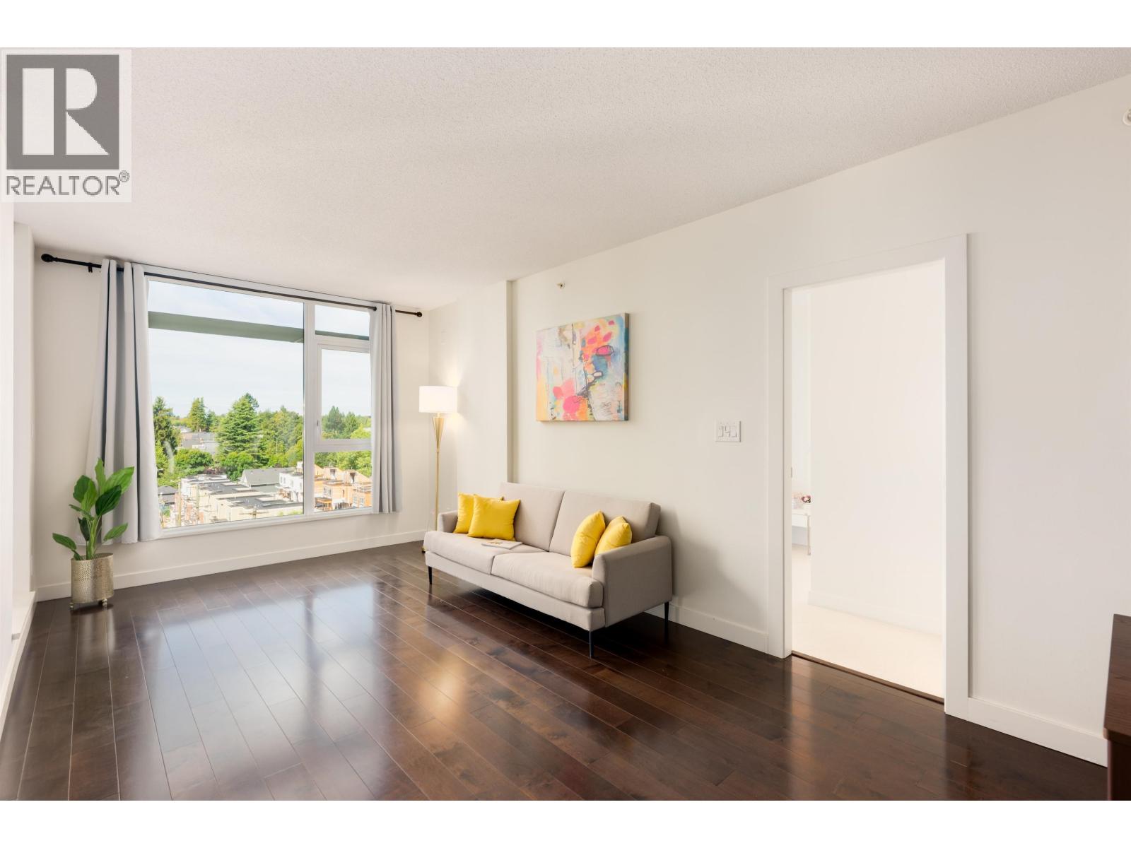 606 4083 Cambie Street, Vancouver, British Columbia  V5Z 0G9 - Photo 5 - R3036184