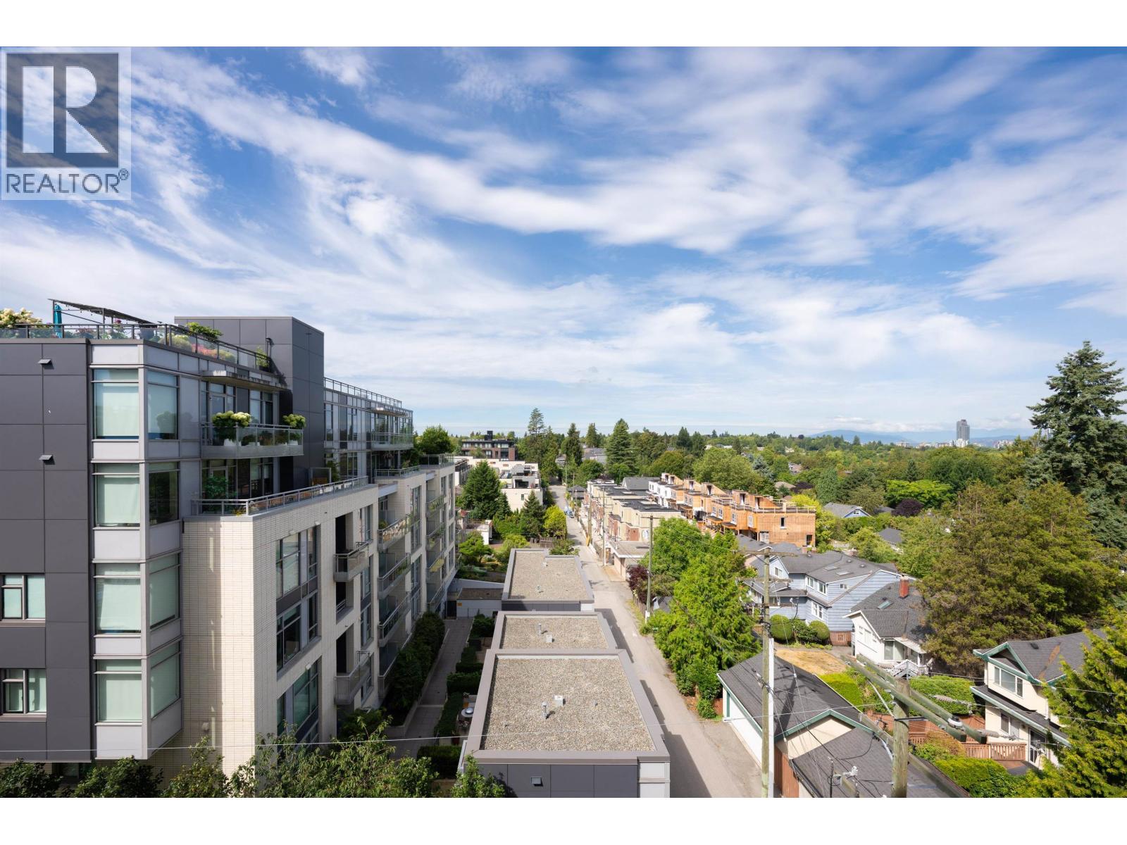 606 4083 Cambie Street, Vancouver, British Columbia  V5Z 0G9 - Photo 27 - R3036184