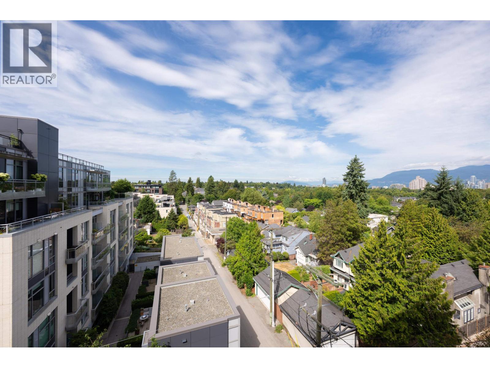 606 4083 Cambie Street, Vancouver, British Columbia  V5Z 0G9 - Photo 28 - R3036184