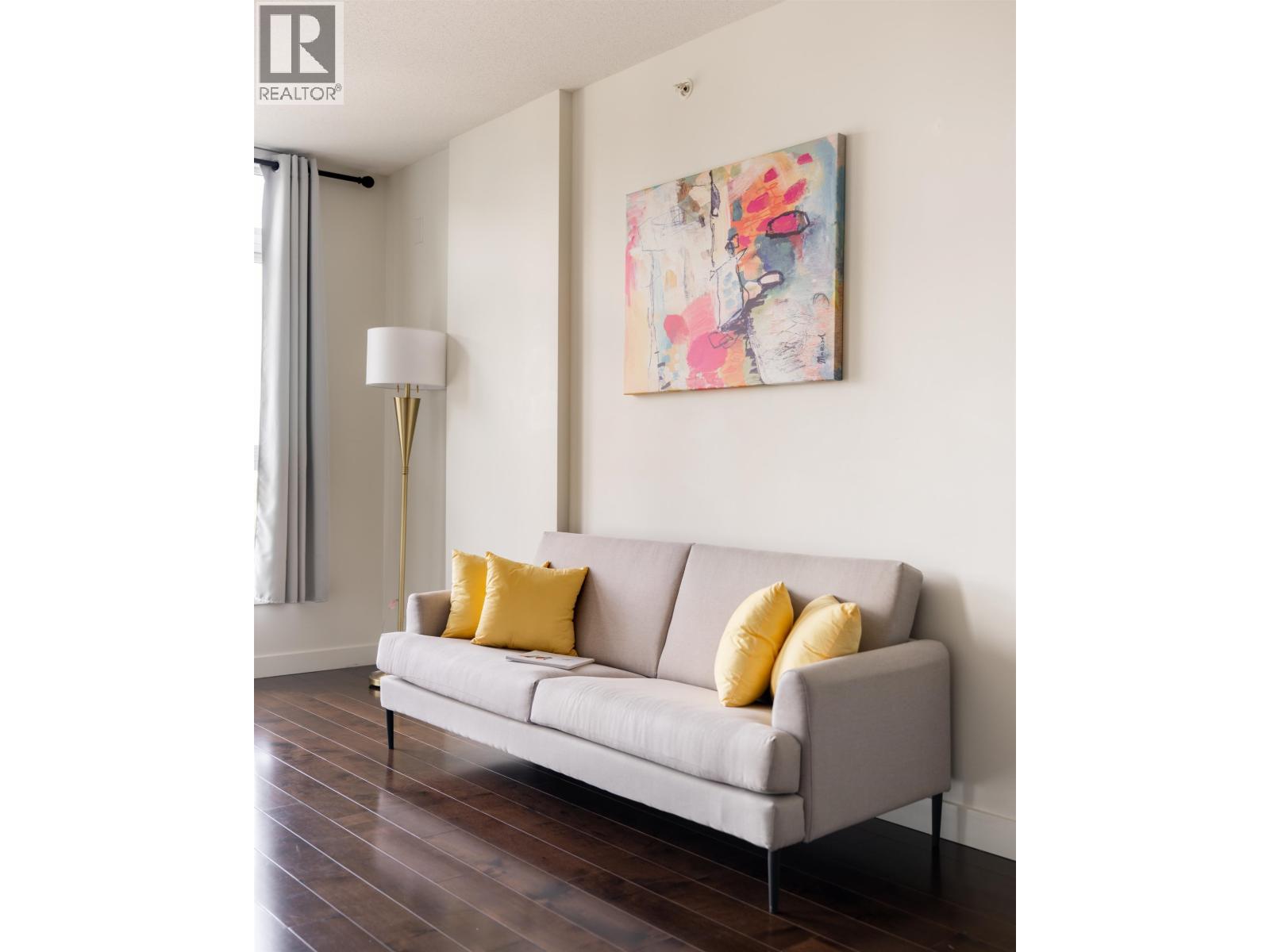 606 4083 Cambie Street, Vancouver, British Columbia  V5Z 0G9 - Photo 6 - R3036184
