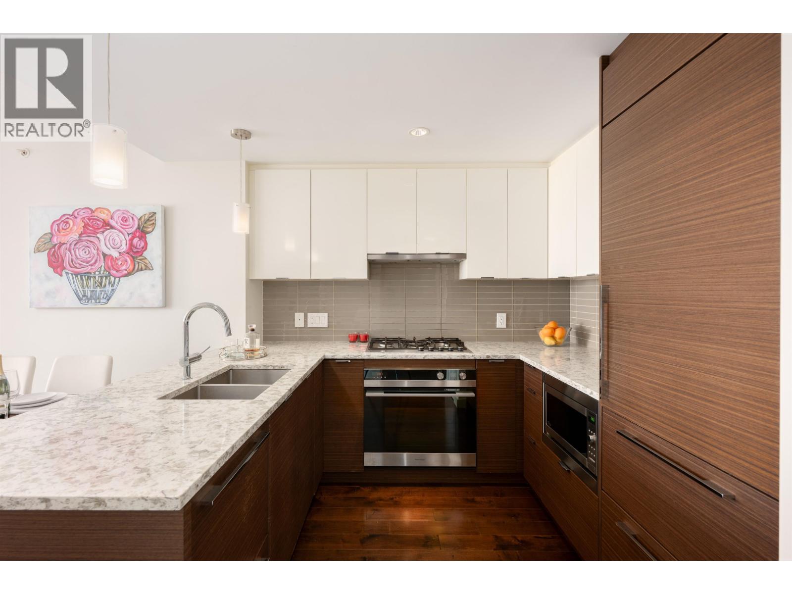 606 4083 Cambie Street, Vancouver, British Columbia  V5Z 0G9 - Photo 14 - R3036184