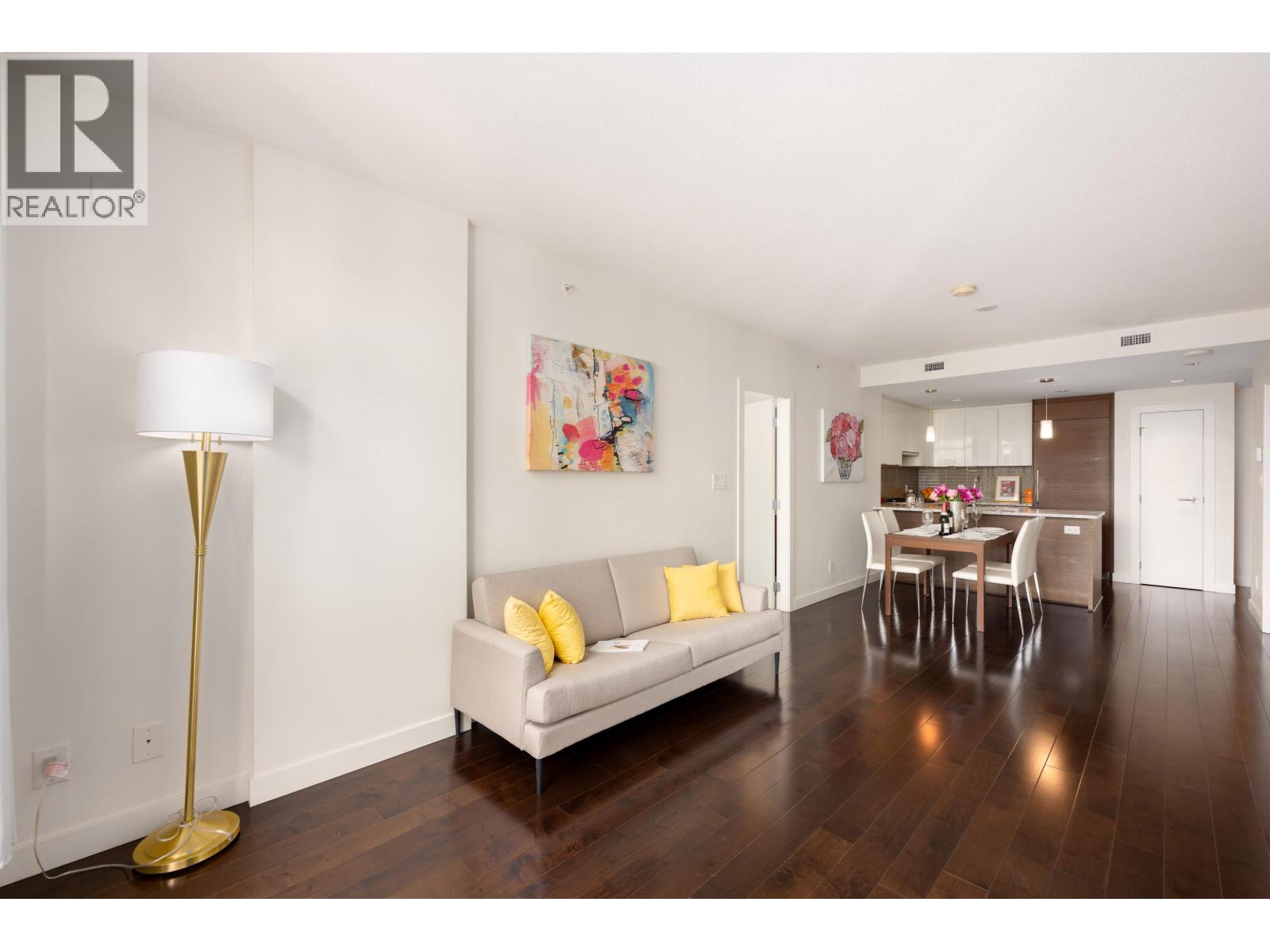 606 4083 Cambie Street, Vancouver, British Columbia  V5Z 0G9 - Photo 9 - R3036184