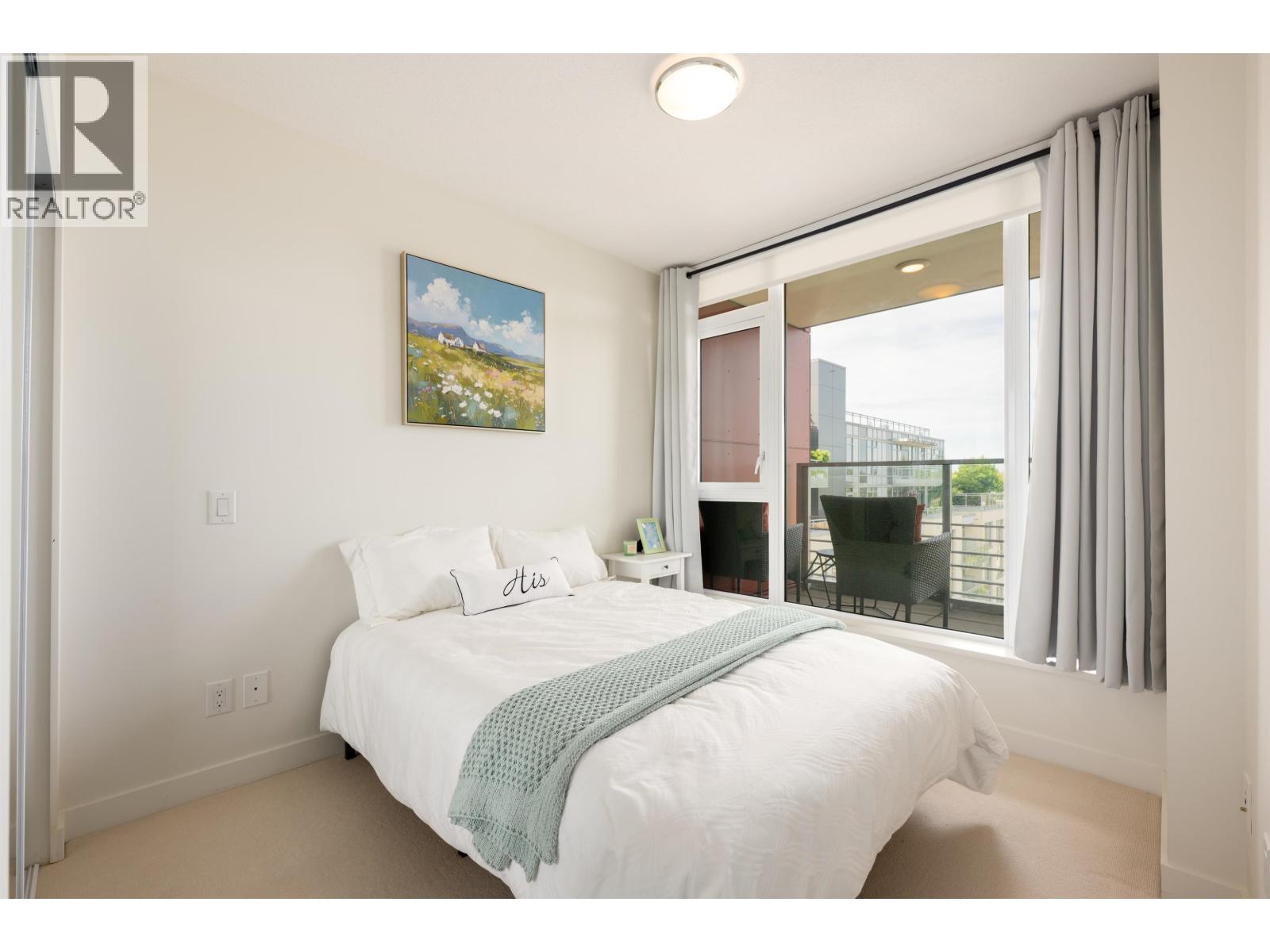 606 4083 Cambie Street, Vancouver, British Columbia  V5Z 0G9 - Photo 21 - R3036184