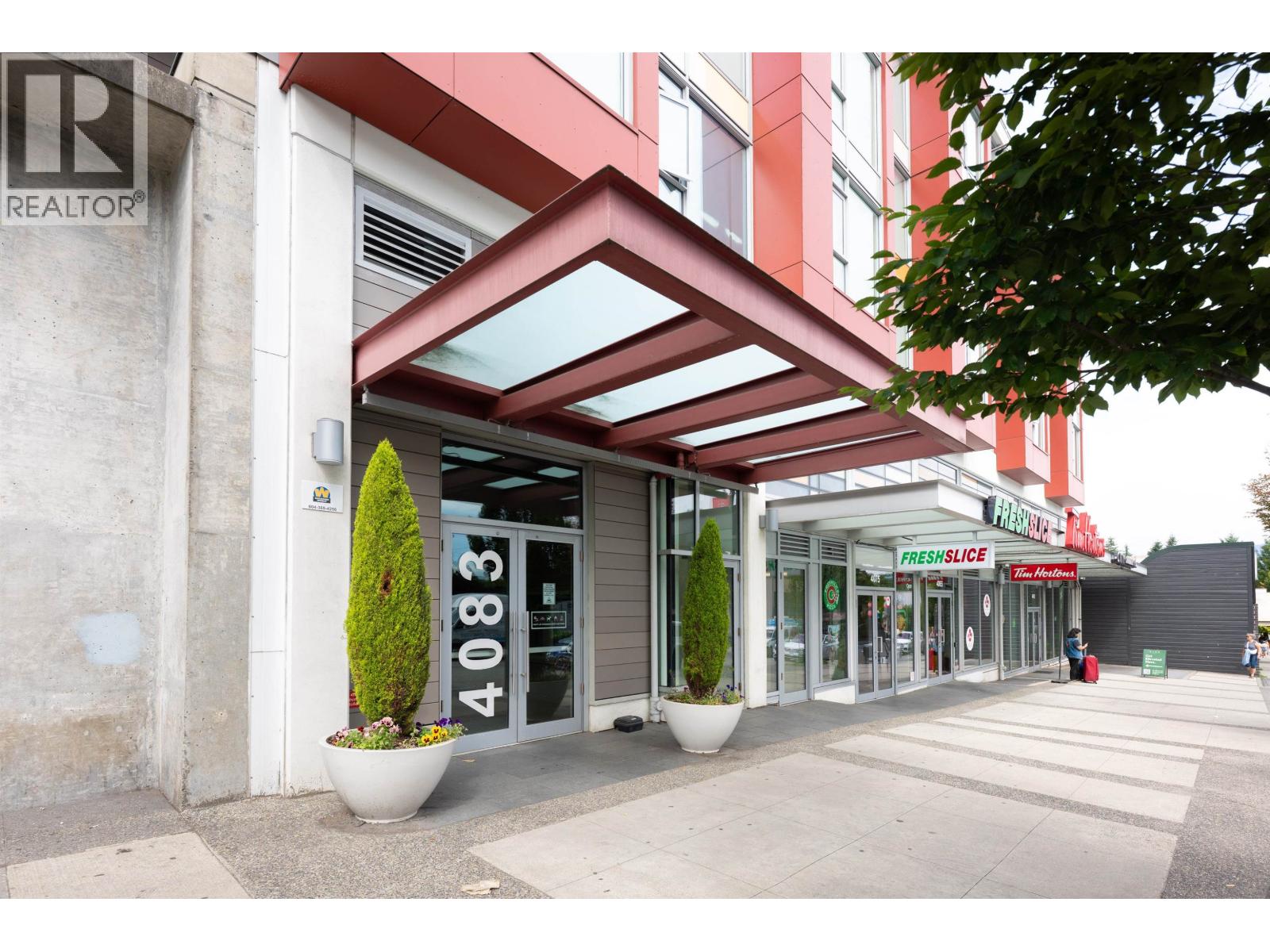 606 4083 Cambie Street, Vancouver, British Columbia  V5Z 0G9 - Photo 2 - R3036184