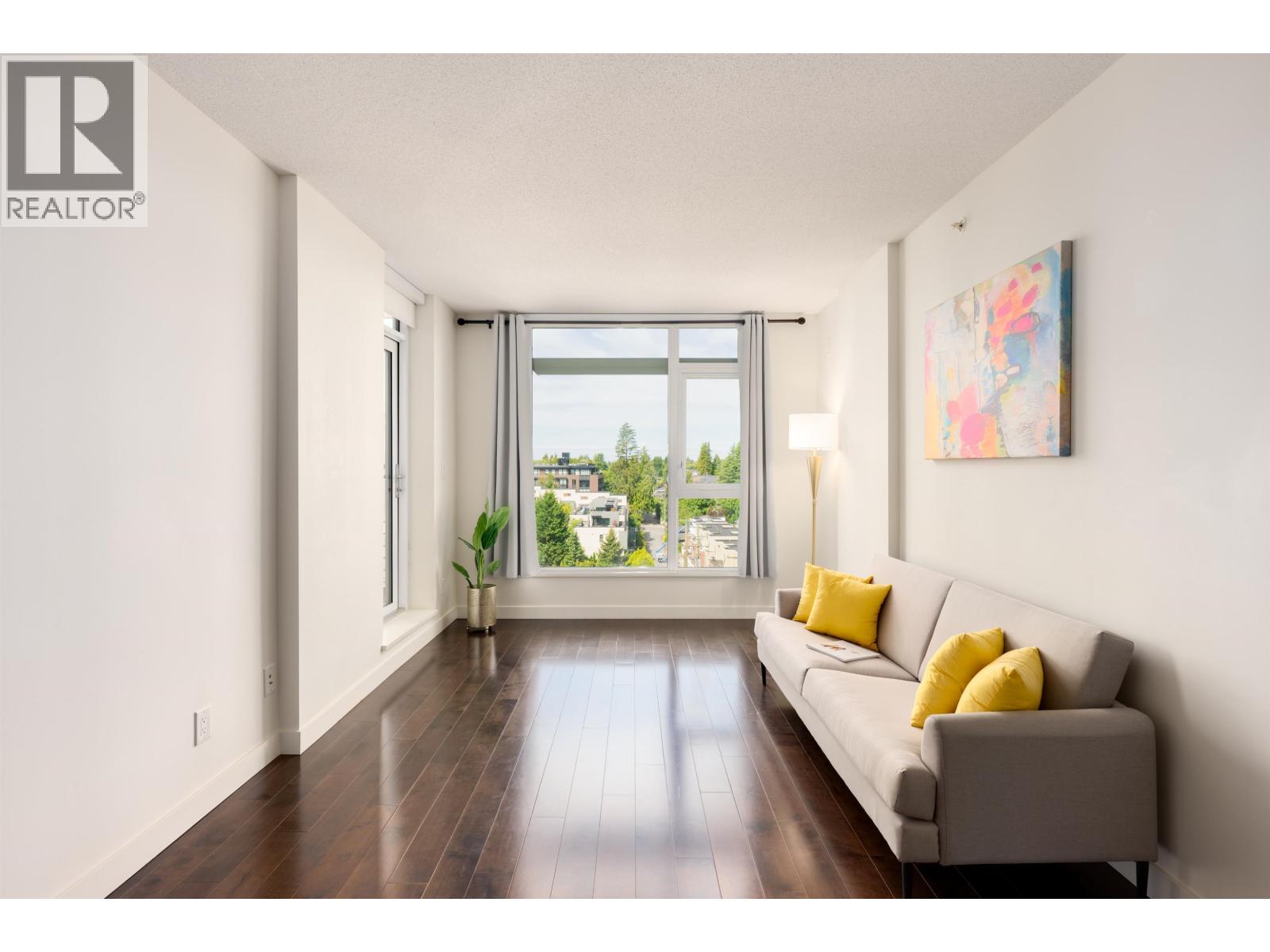 606 4083 Cambie Street, Vancouver, British Columbia  V5Z 0G9 - Photo 4 - R3036184