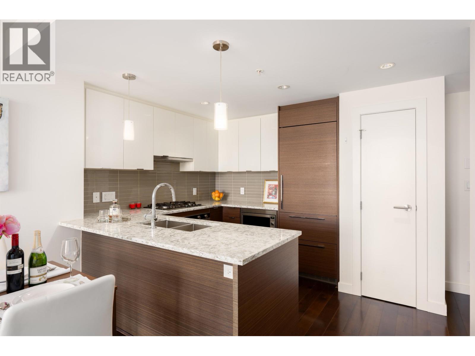606 4083 Cambie Street, Vancouver, British Columbia  V5Z 0G9 - Photo 15 - R3036184