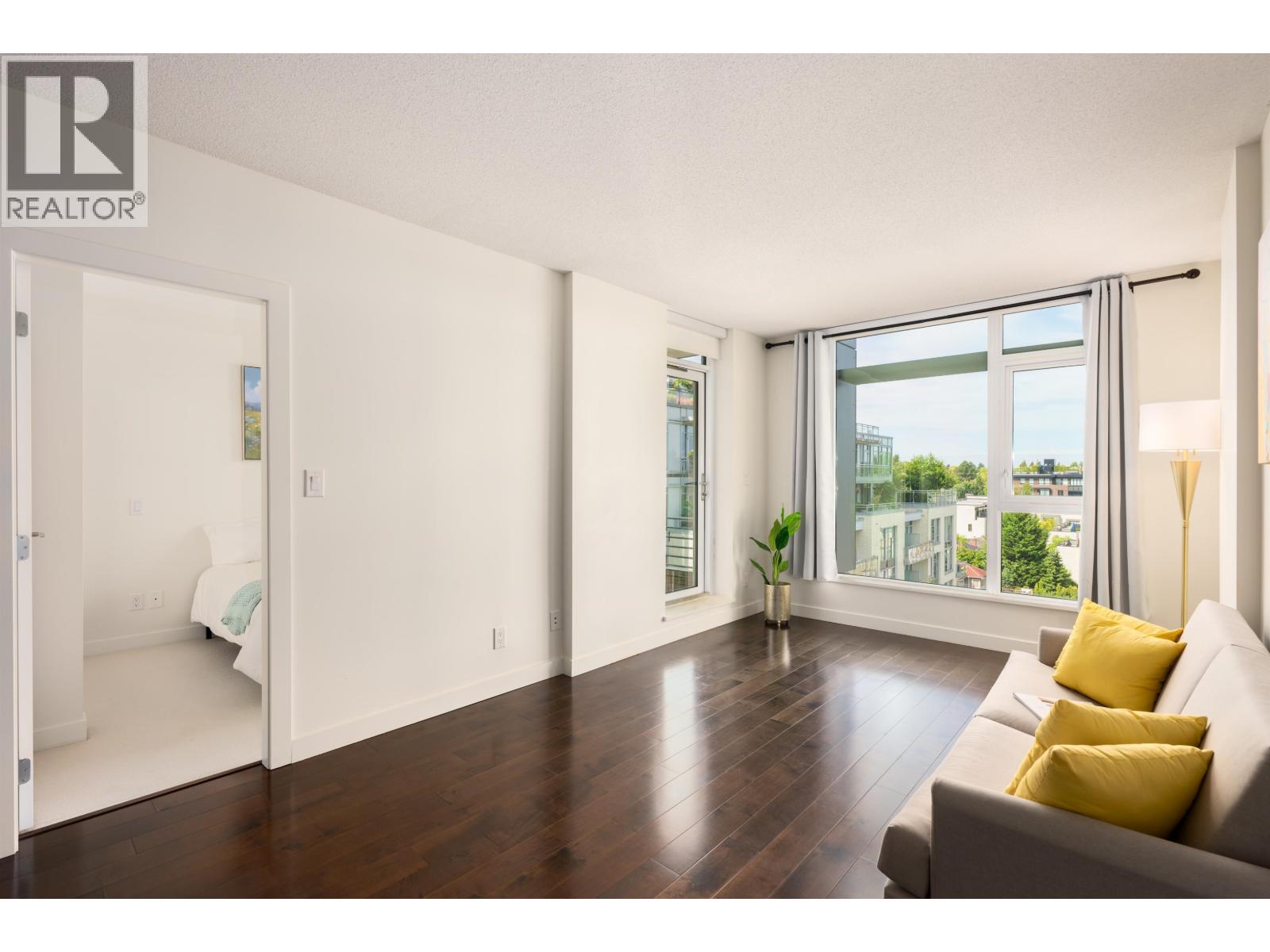 606 4083 Cambie Street, Vancouver, British Columbia  V5Z 0G9 - Photo 7 - R3036184