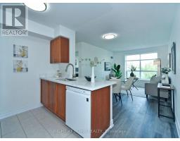 501 - 51 BAFFIN COURT, Richmond Hill, Ontario