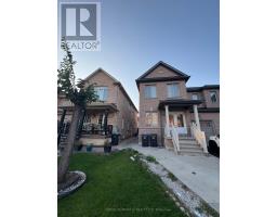 69 NATRONIA TRAIL, Brampton, Ontario