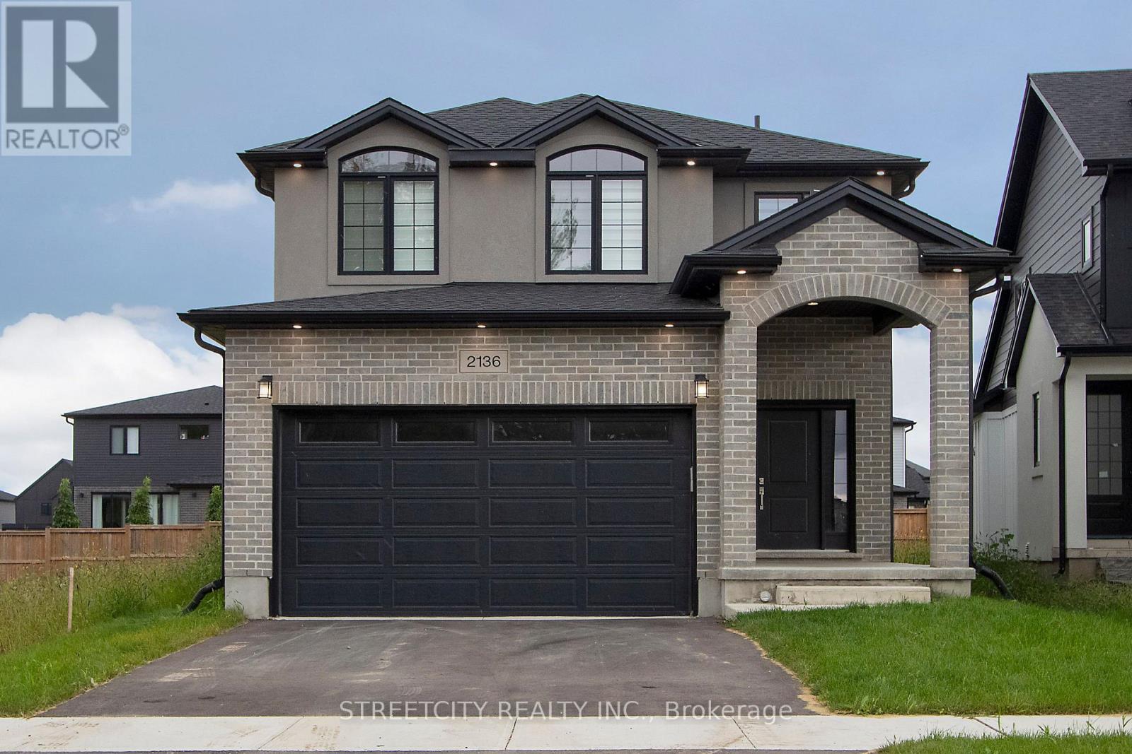2136 SADDLEROCK AVENUE, London North, Ontario