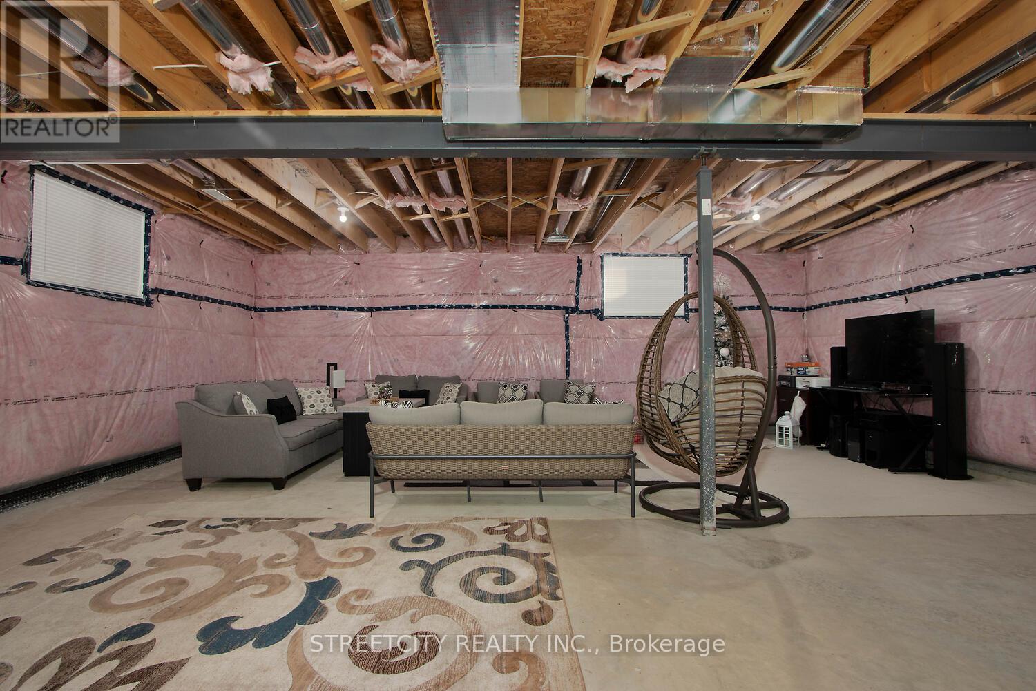 2136 Saddlerock Avenue, London North, Ontario  N6G 3W3 - Photo 37 - X12453217