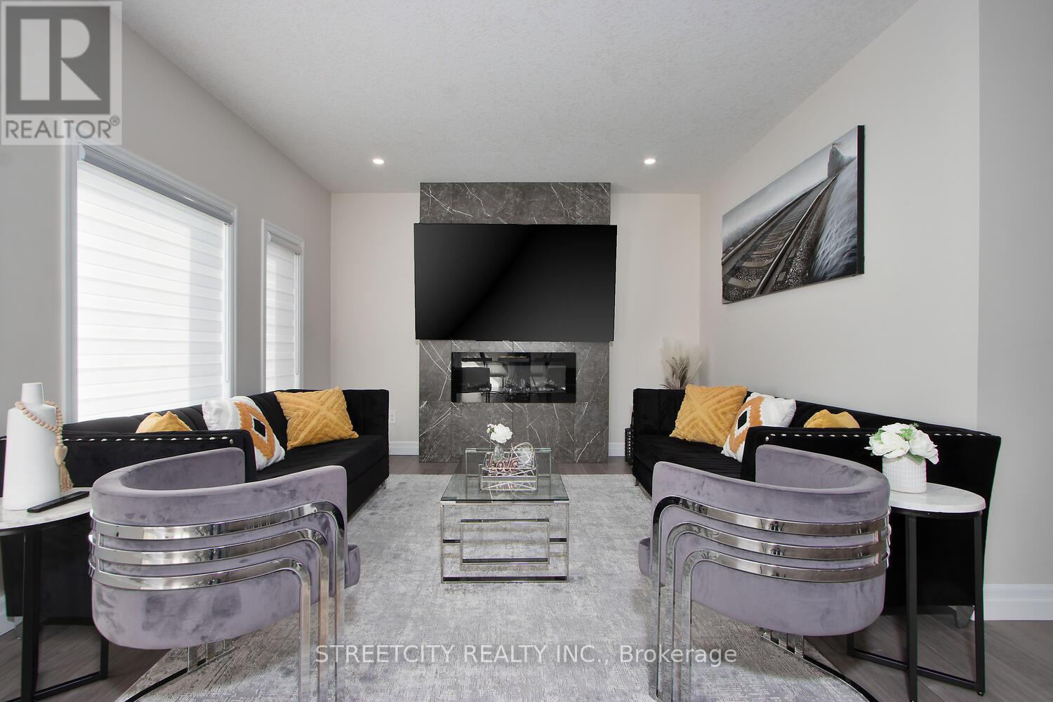 2136 Saddlerock Avenue, London North, Ontario  N6G 3W3 - Photo 6 - X12453217