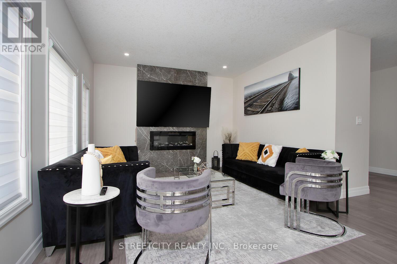 2136 Saddlerock Avenue, London North, Ontario  N6G 3W3 - Photo 7 - X12453217