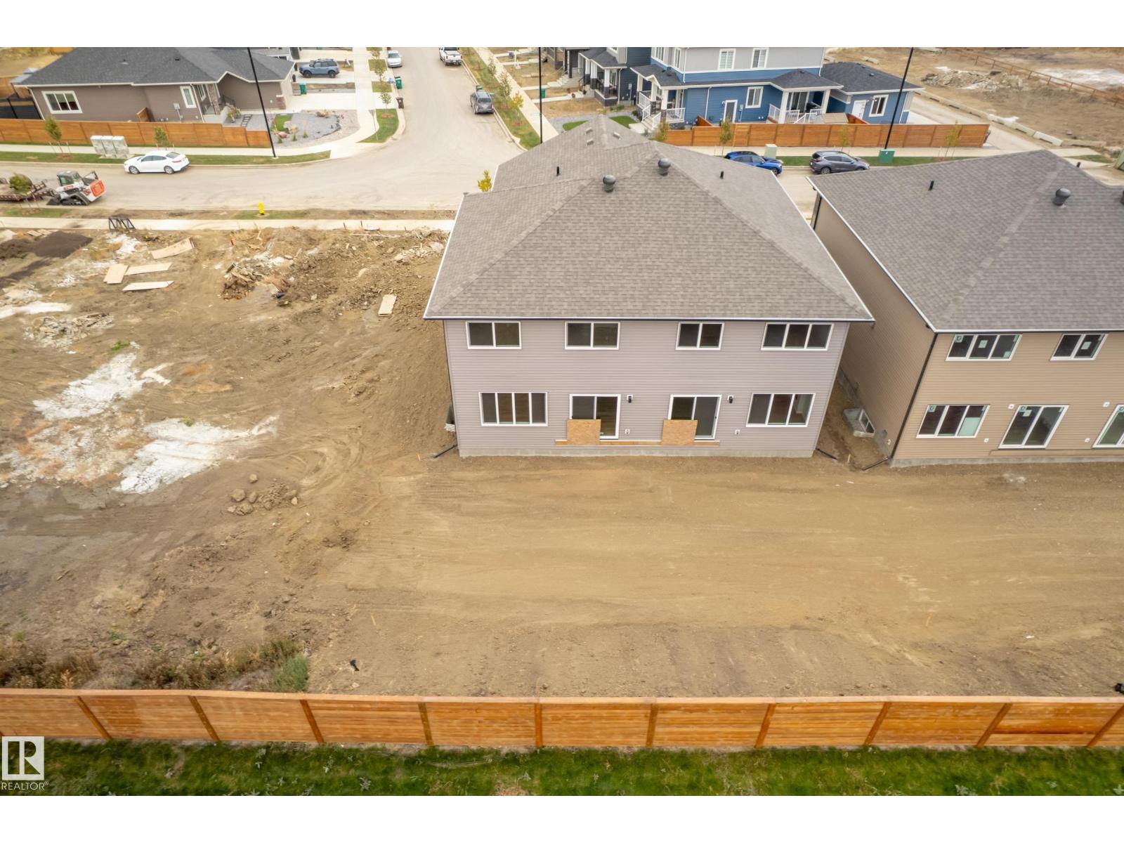 89 Rosewood Wy, St. Albert, Alberta  T8N 8B3 - Photo 29 - E4461399
