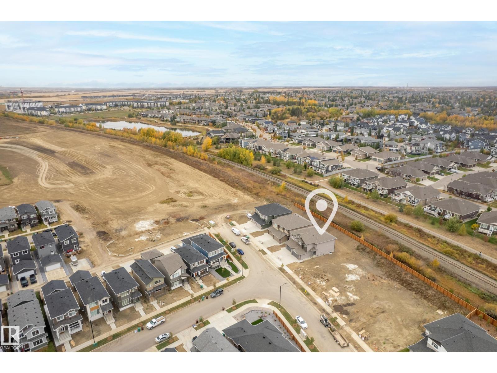 89 Rosewood Wy, St. Albert, Alberta  T8N 8B3 - Photo 32 - E4461399