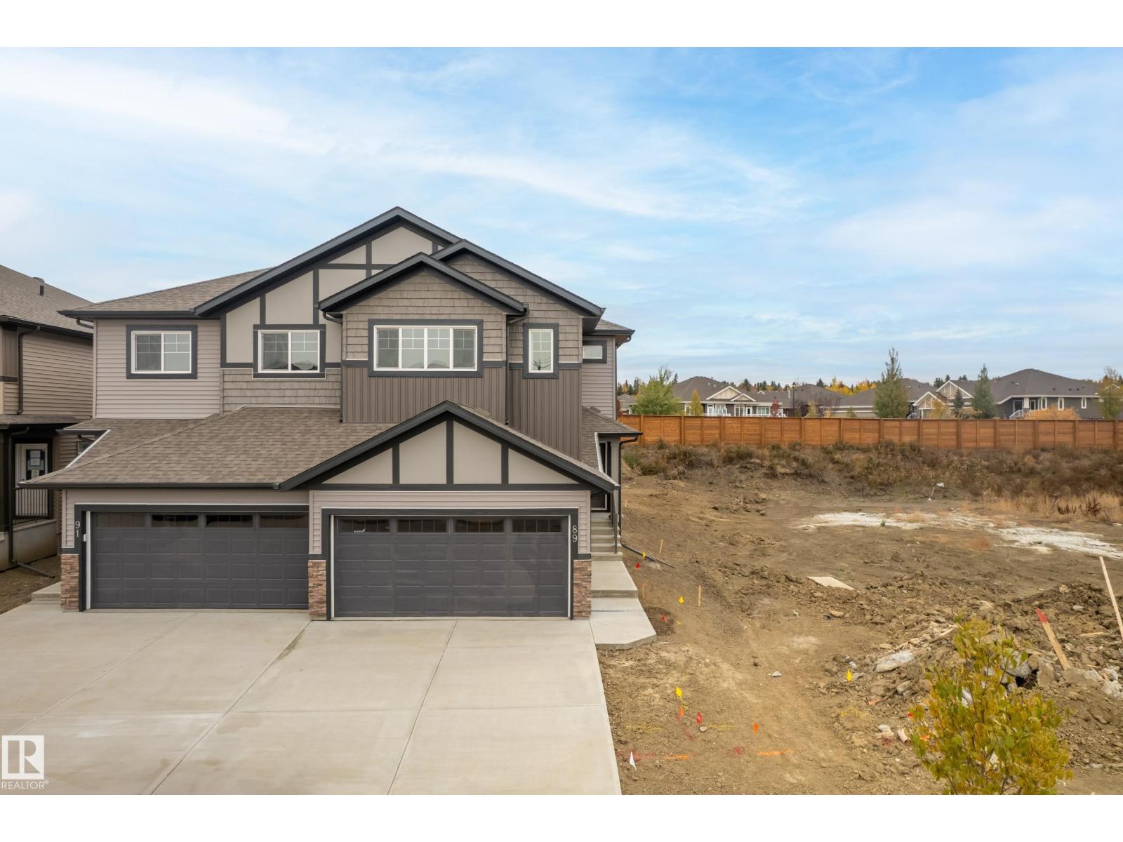 89 Rosewood Wy, St. Albert, Alberta  T8N 8B3 - Photo 34 - E4461399