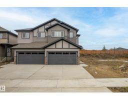 89 Rosewood Wy Riverside (St. Albert), St. Albert, Ca
