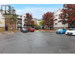 412 - 280 BRITTANY DRIVE, Ottawa, Ontario