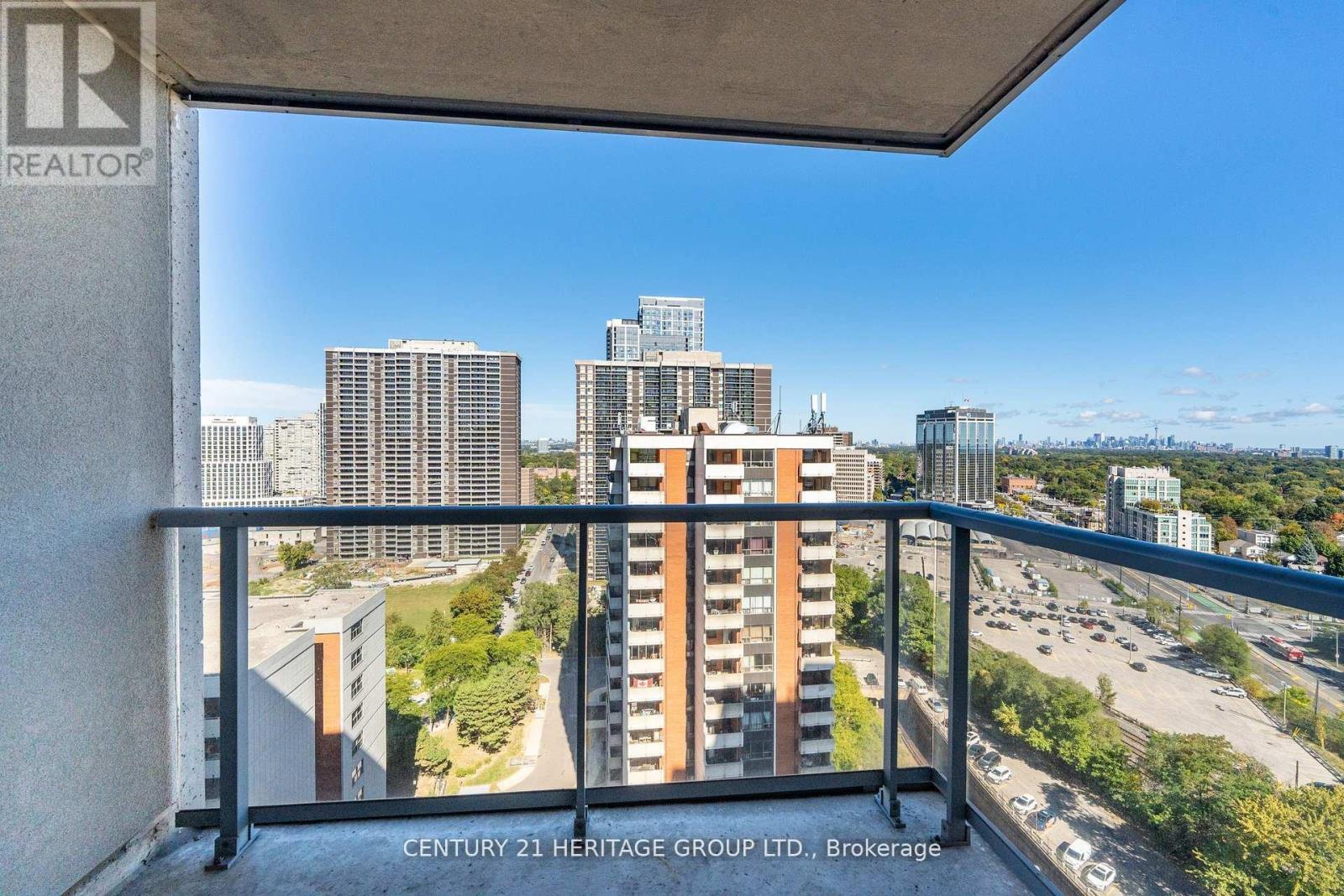2002 - 5 Michael Power Place, Toronto, Ontario  M9A 0A3 - Photo 17 - W12453180