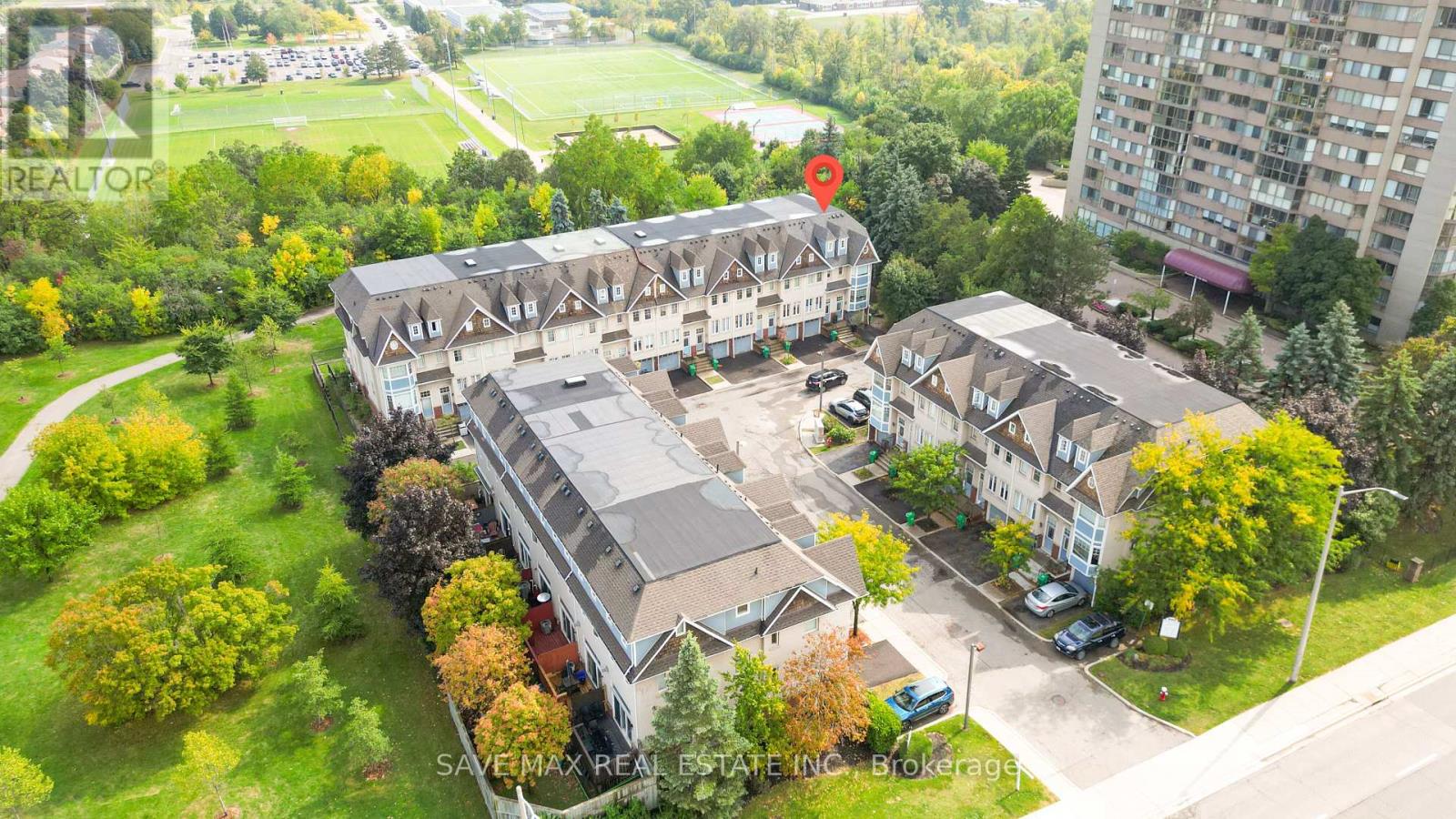 25 - 840 Dundas Street W, Mississauga, Ontario  L5C 1C2 - Photo 48 - W12453183