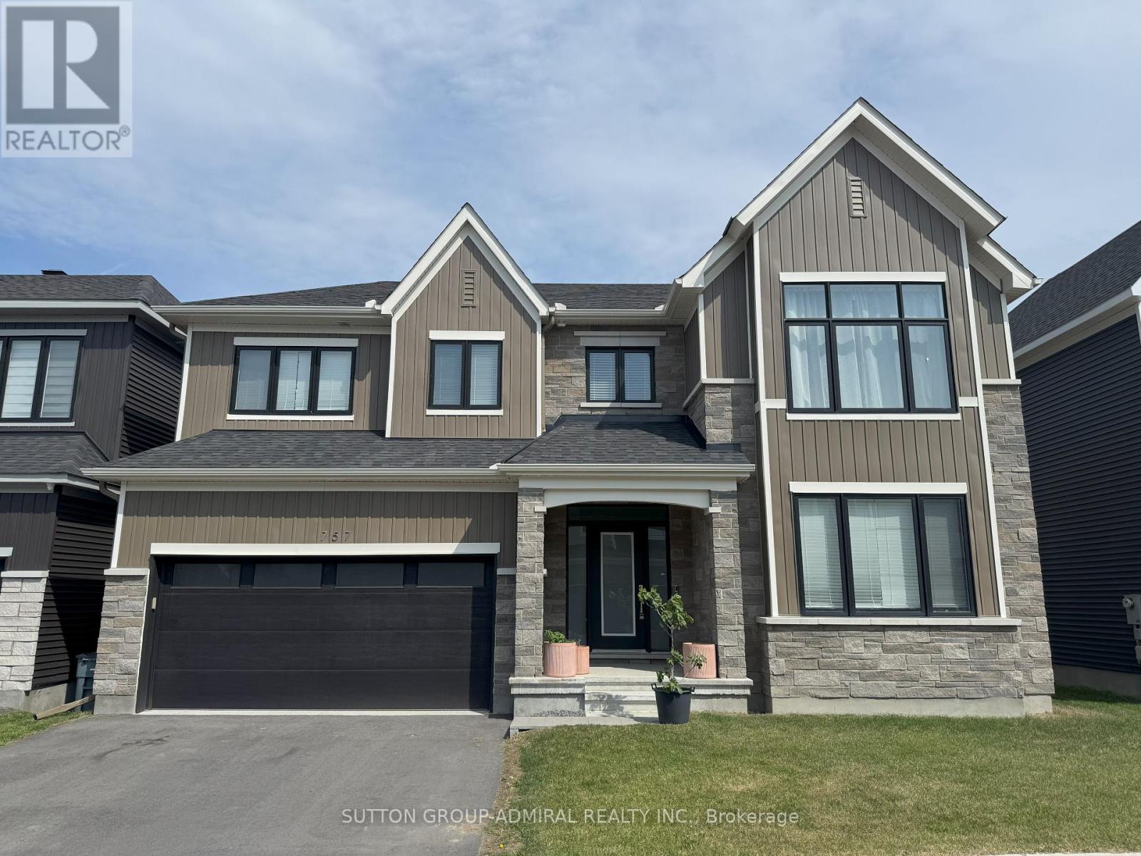 757 Eminence Street, Ottawa, Ontario  K2J 6X6 - Photo 2 - X12453179