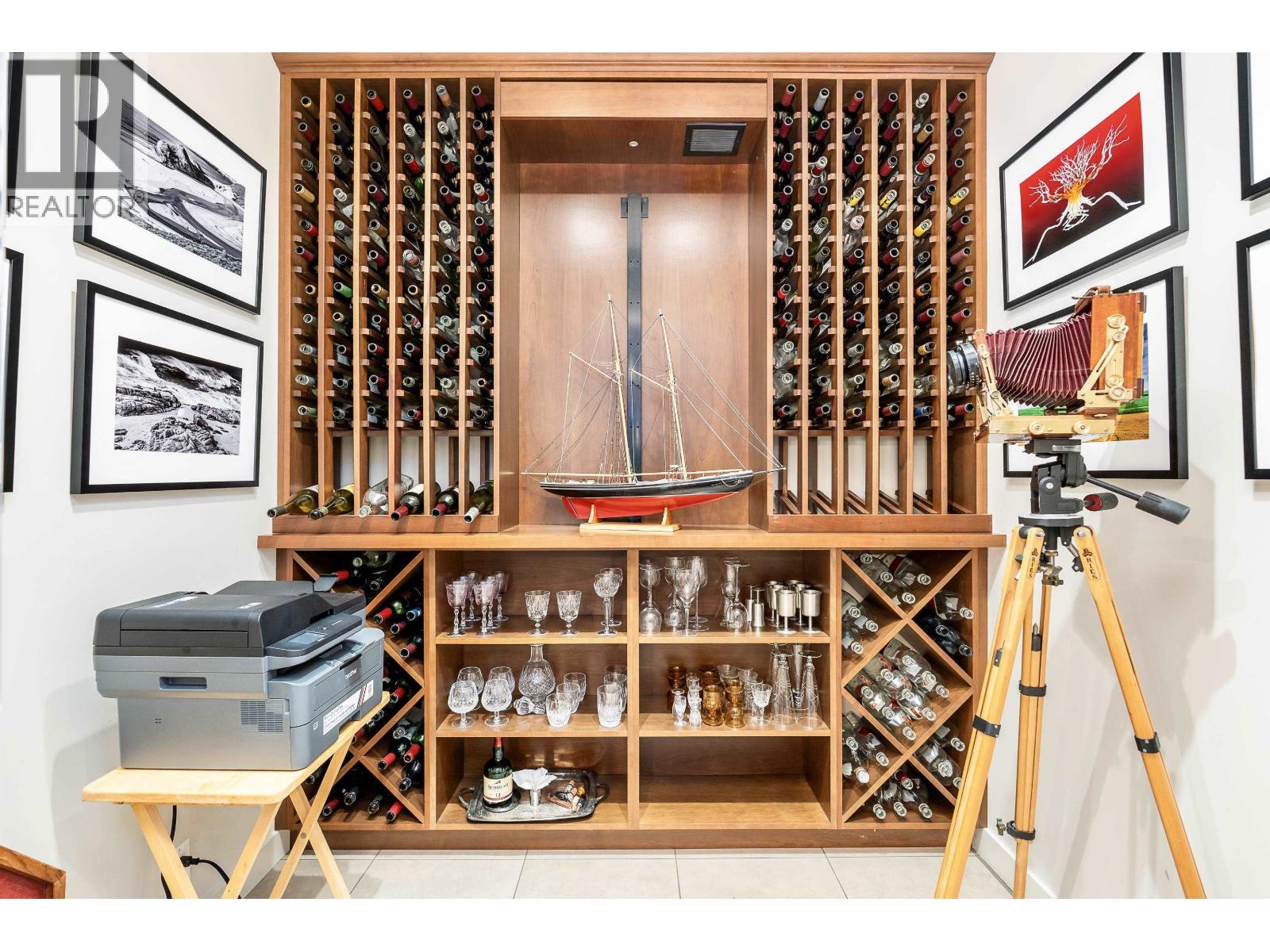 389 Moyne Drive, West Vancouver, British Columbia  V7S 1J7 - Photo 14 - R3056821