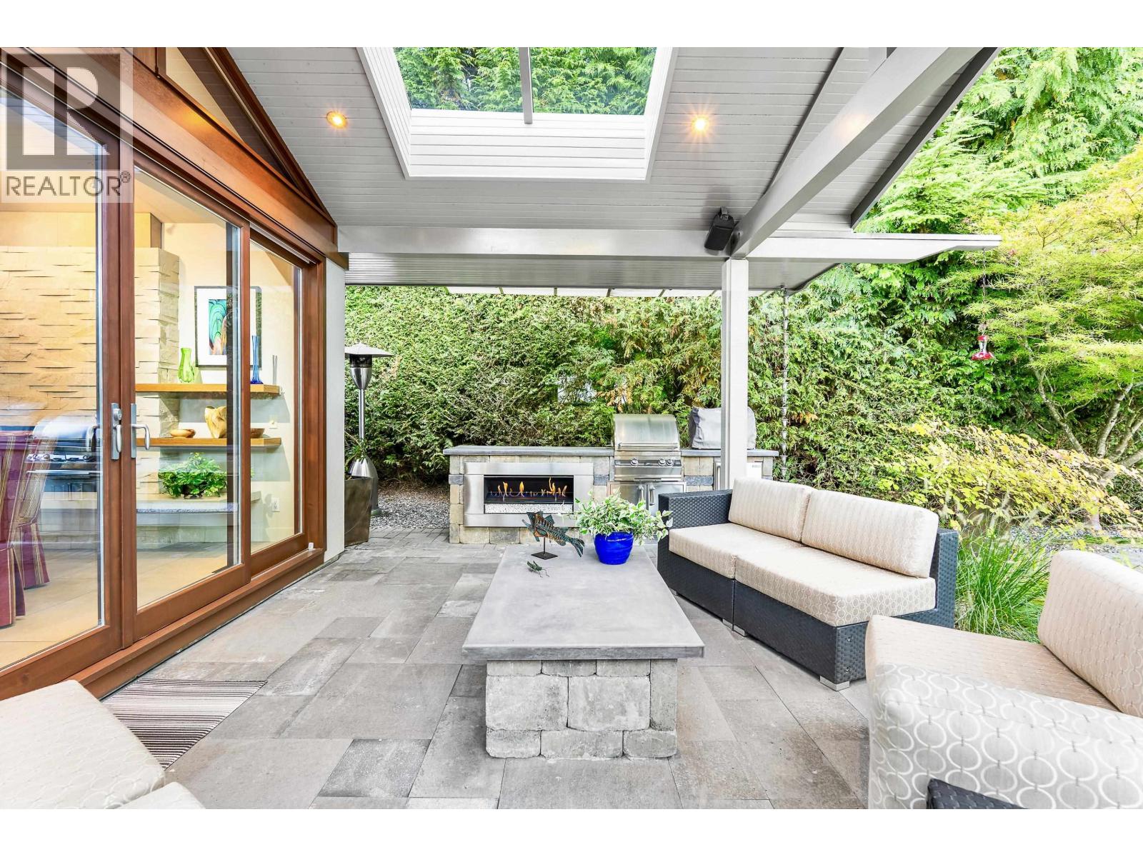 389 Moyne Drive, West Vancouver, British Columbia  V7S 1J7 - Photo 9 - R3056821