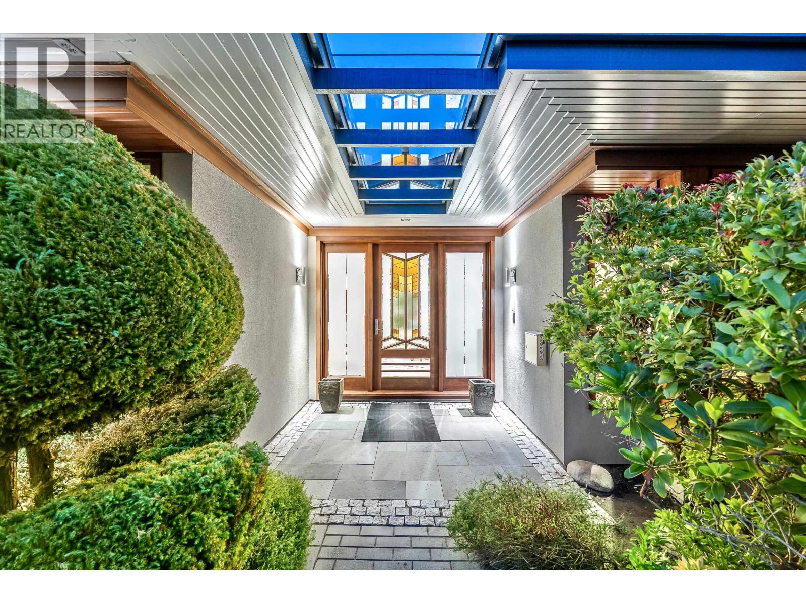 389 Moyne Drive, West Vancouver, British Columbia  V7S 1J7 - Photo 30 - R3056821