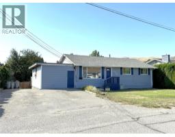 1359 Hamilton Street North Kamloops, Kamloops, Ca