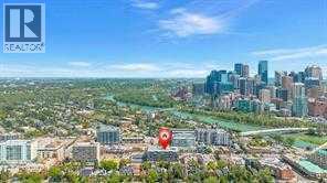 607, 301 10 Street Nw, Calgary, Alberta  T2N 1V5 - Photo 38 - A2260286
