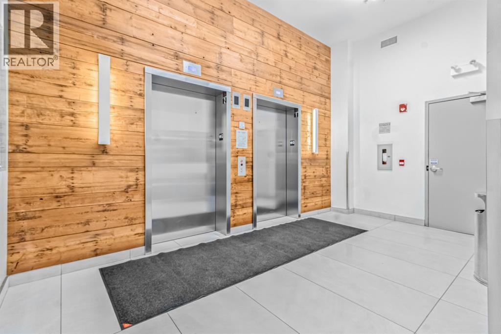 607, 301 10 Street Nw, Calgary, Alberta  T2N 1V5 - Photo 4 - A2260286