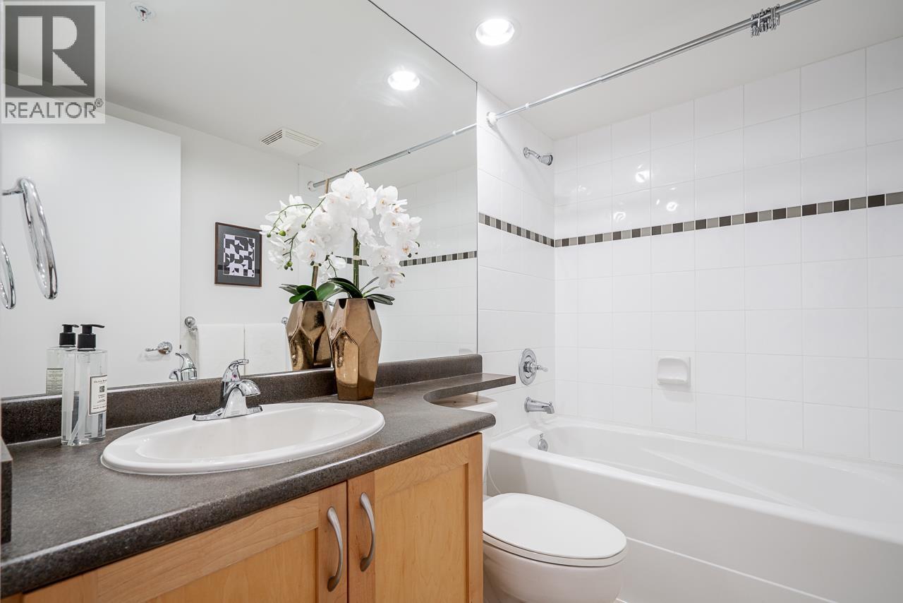 1102 1316 W 11th Avenue, Vancouver, British Columbia  V6H 4G8 - Photo 15 - R3055959