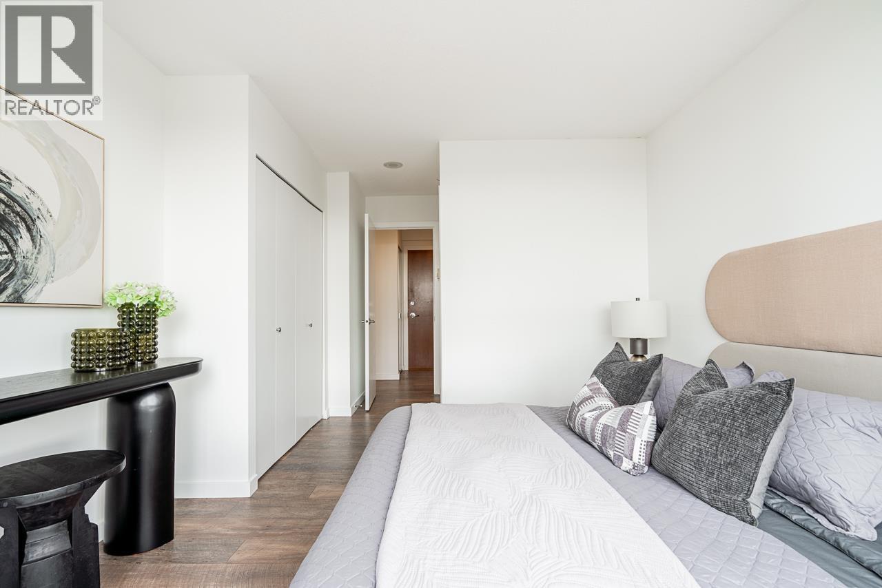1102 1316 W 11th Avenue, Vancouver, British Columbia  V6H 4G8 - Photo 14 - R3055959