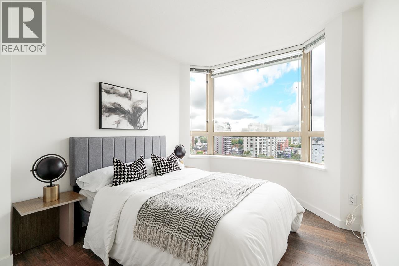 1102 1316 W 11th Avenue, Vancouver, British Columbia  V6H 4G8 - Photo 16 - R3055959